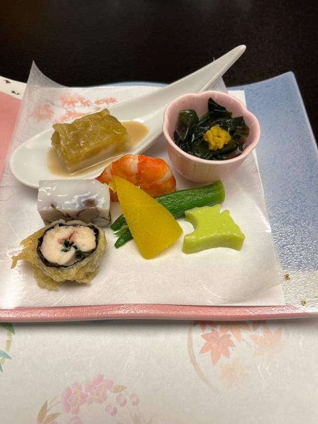 加賀旬彩 梅八 - サブ画像1