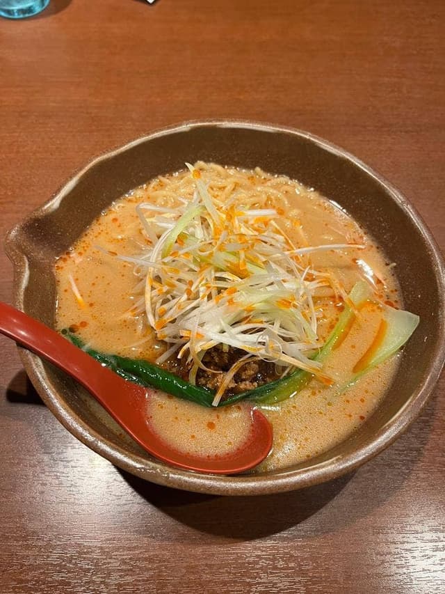 麺場 田所商店 大東店 - サブ画像2