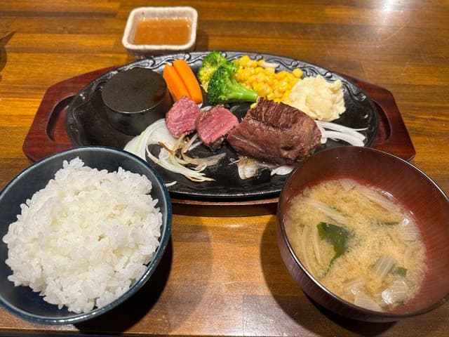 タックルステーキ 小野路町店 - サブ画像3