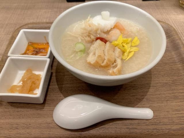 薬膳レストラン 10ZEN青山店 - サブ画像2