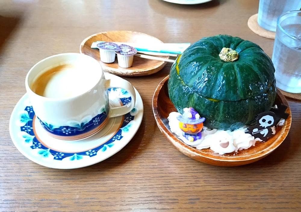農家カフェ 蔵楽