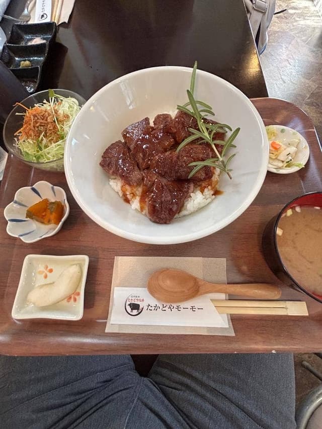 たかどやモーモー - サブ画像2