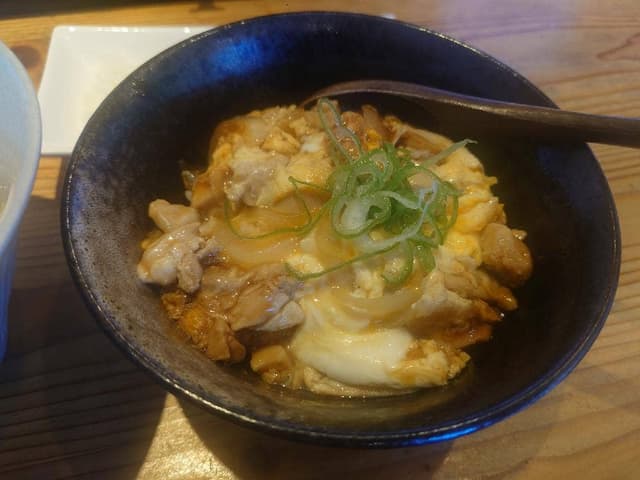 鶏そば 春木屋 - サブ画像1