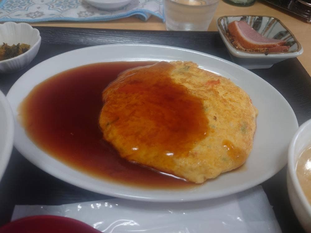 中華ダイニング SCENT