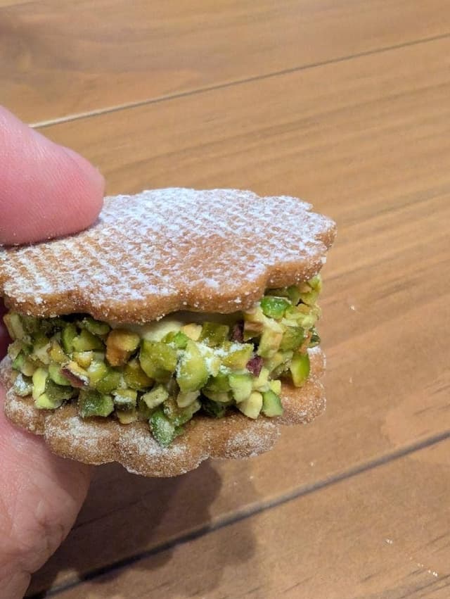 PISTA & TOKYO 東京ギフトパレット店 - サブ画像1