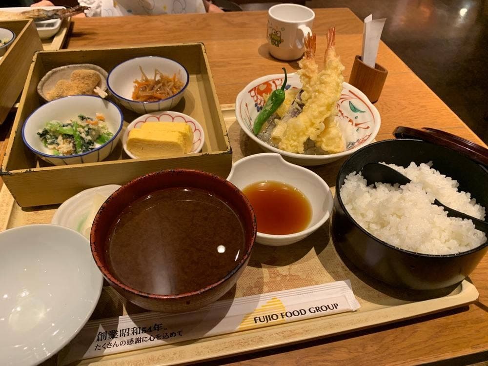 うちの食堂 ららぽーと和泉店