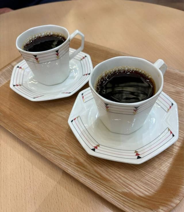 TORIBA COFFEE TOKYO - サブ画像1