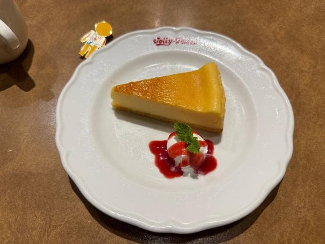 ジョリーパスタ 袋井店 - サブ画像2