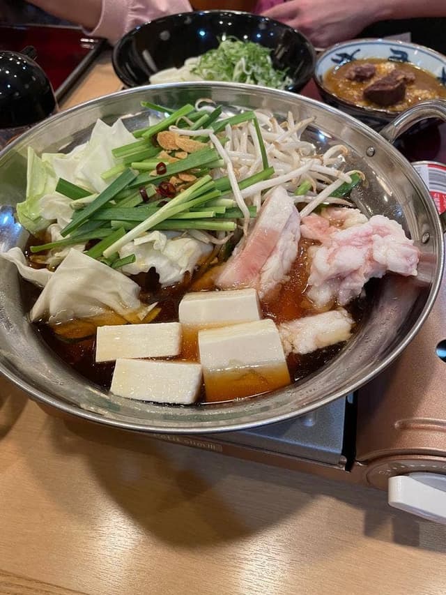 うどん食堂 太鼓亭 宝塚旭店 - サブ画像1