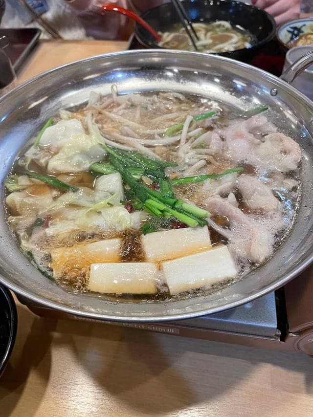 うどん食堂 太鼓亭 宝塚旭店 - サブ画像2