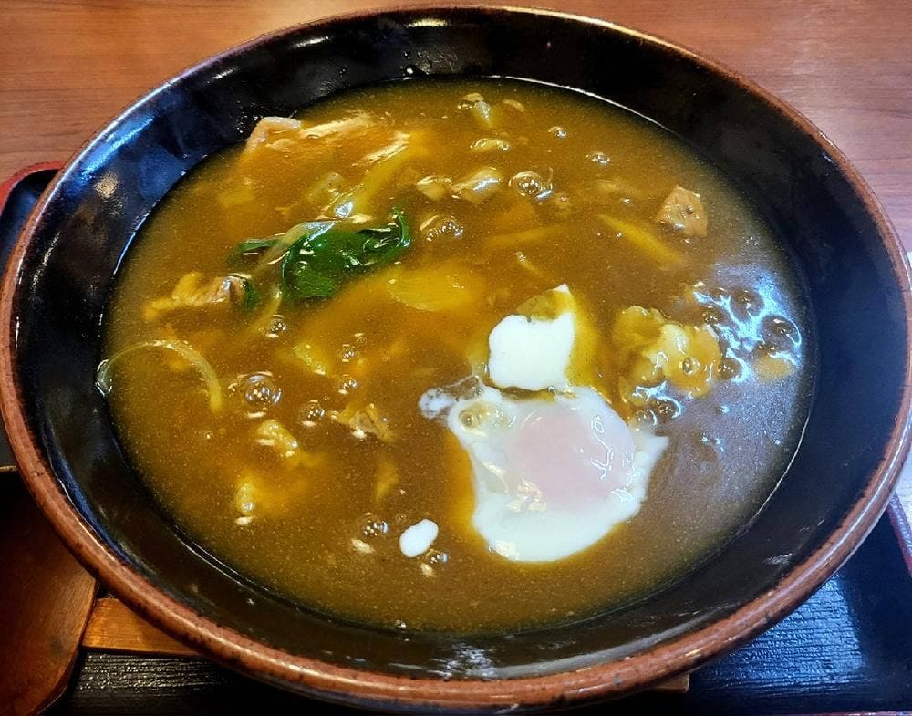 手打ちうどん 八るき