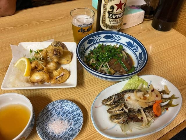 高田屋旭店 一色屋 - サブ画像1