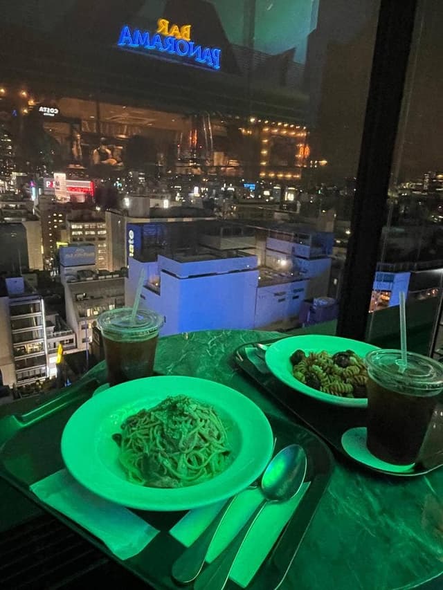 BAR PANORAMA - サブ画像2