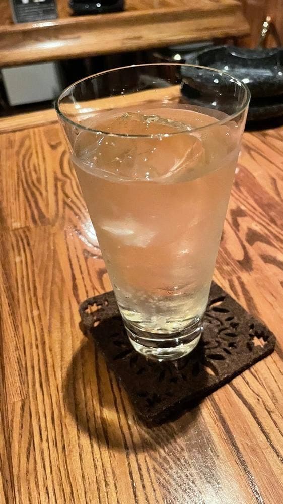 BAR MASAKI