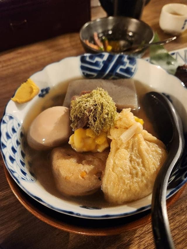 牛タンとおでん くろや 恵比寿店 - サブ画像1