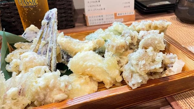 いわ屋 - サブ画像2