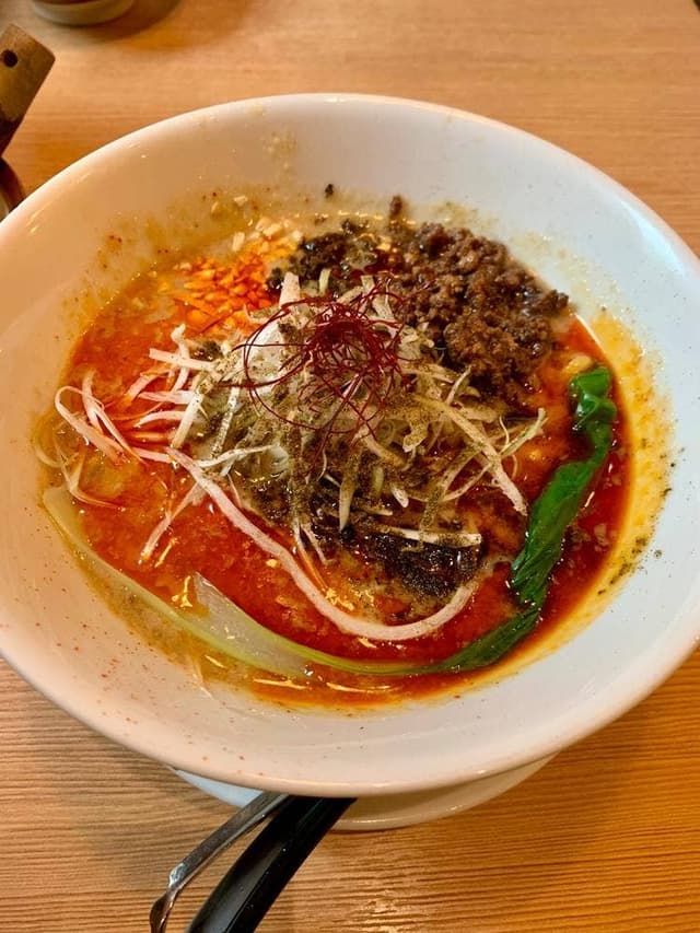 四川担々麺 どういうわけで、 - サブ画像2