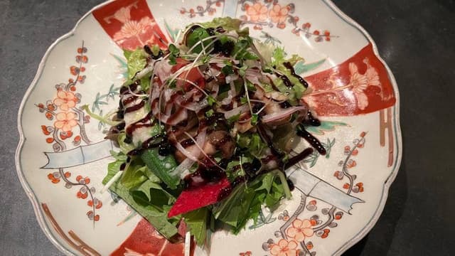 イタリア料理 HAKU - サブ画像2