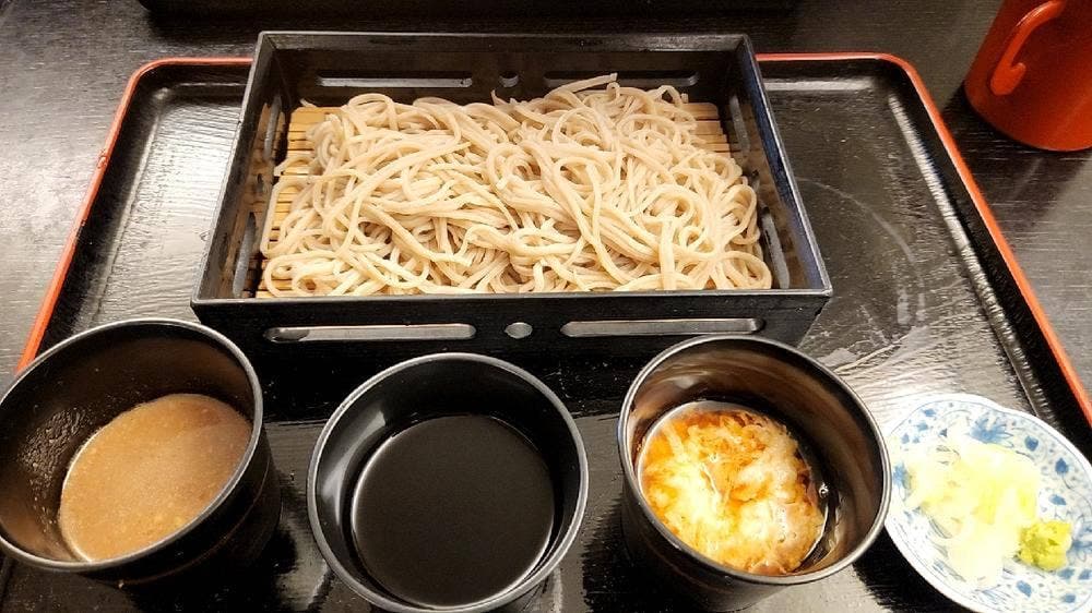 山城屋