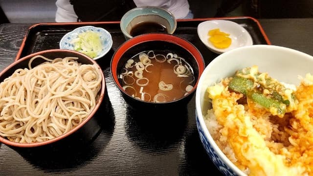 山城屋 - サブ画像3