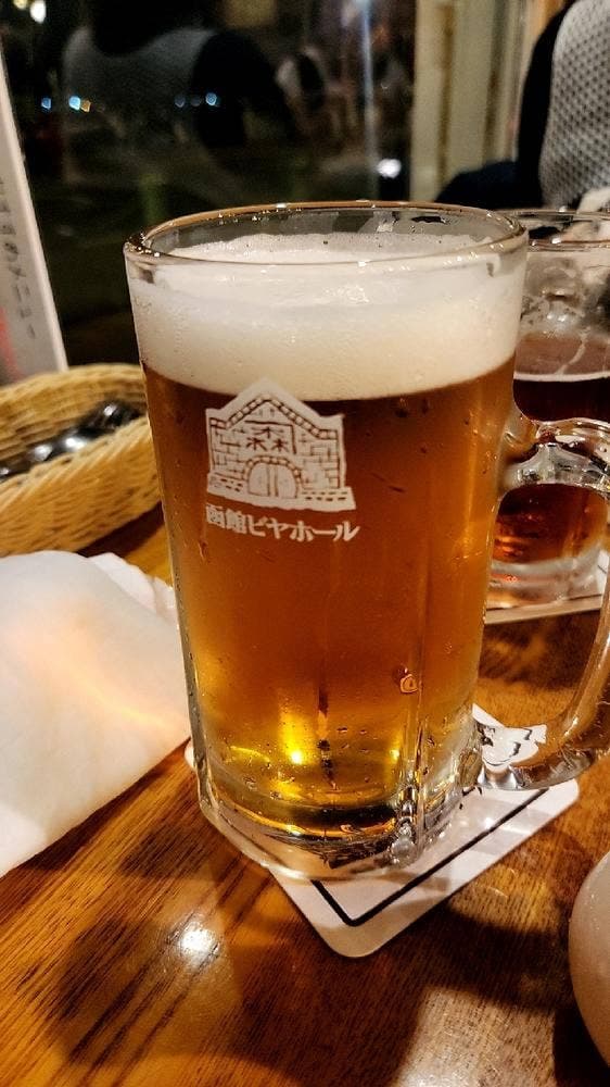 函館ビヤホール - サブ画像2