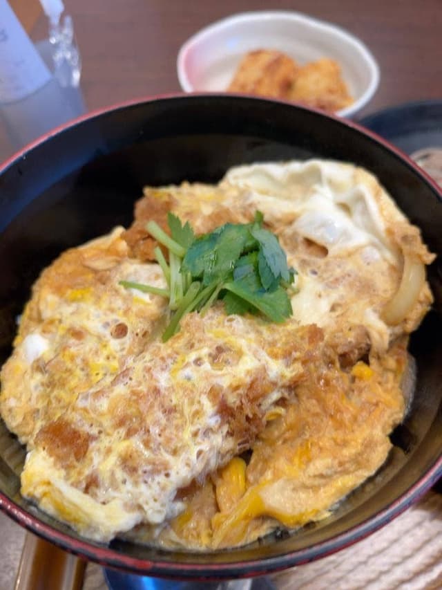 とんから亭 府中若松町店 - サブ画像1