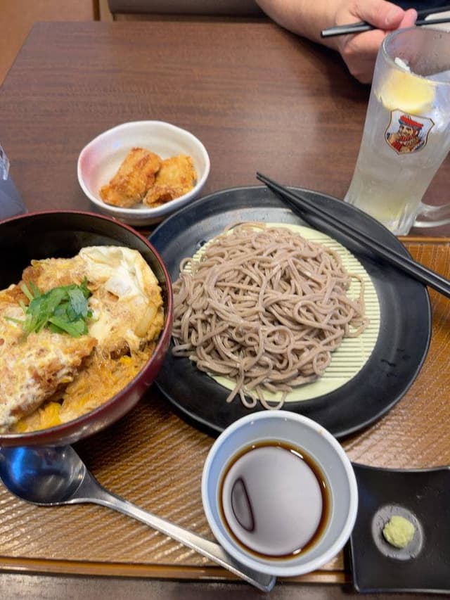 とんから亭 府中若松町店 - サブ画像2