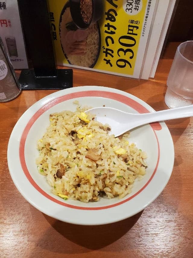 幸楽苑 館山店 - サブ画像1