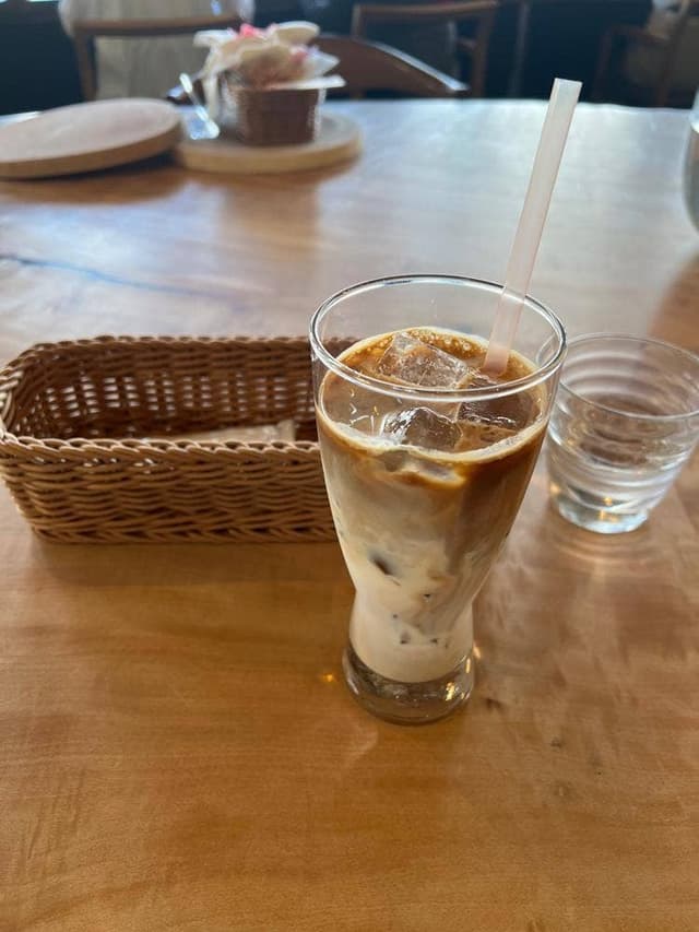 Cafeアル - サブ画像3