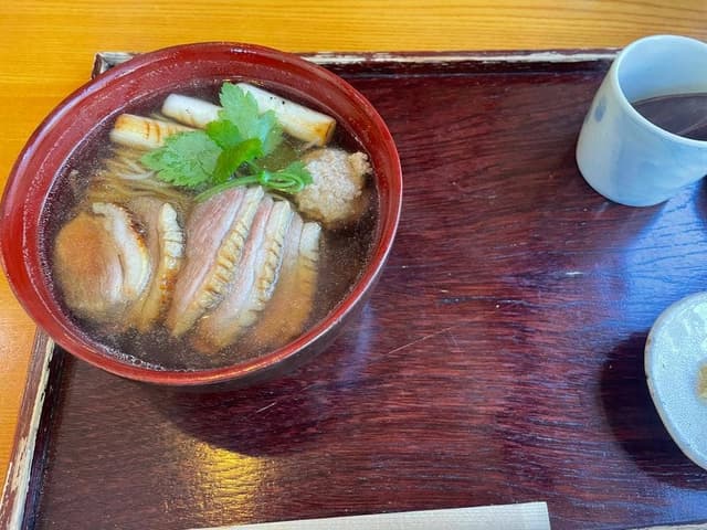 浅間翁 - サブ画像1