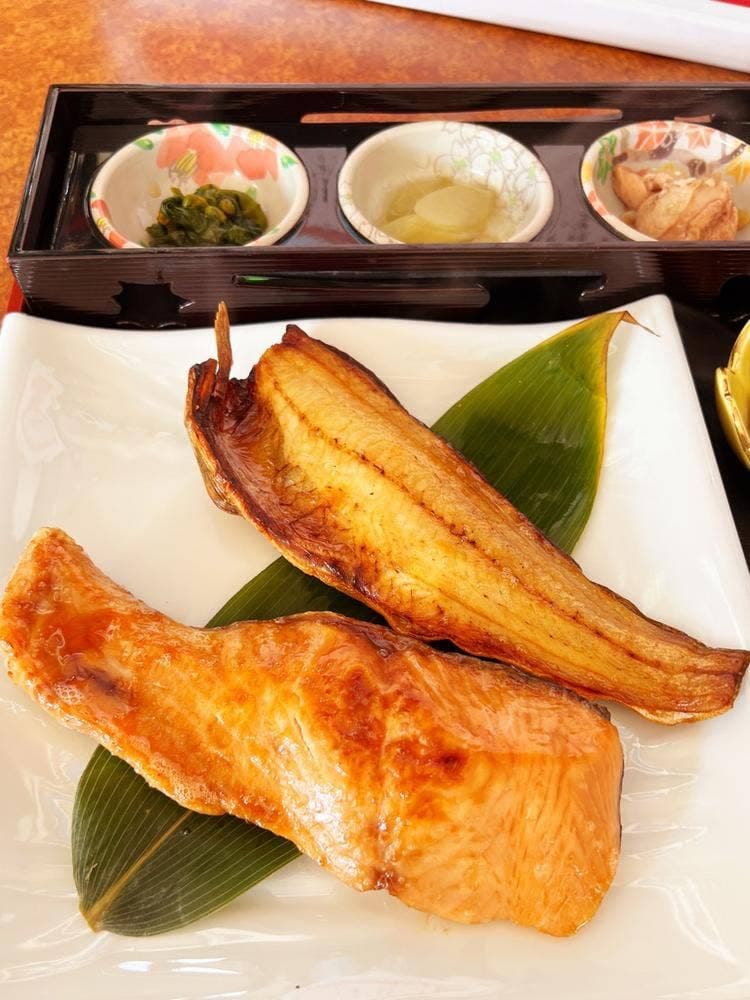 まるみ食堂