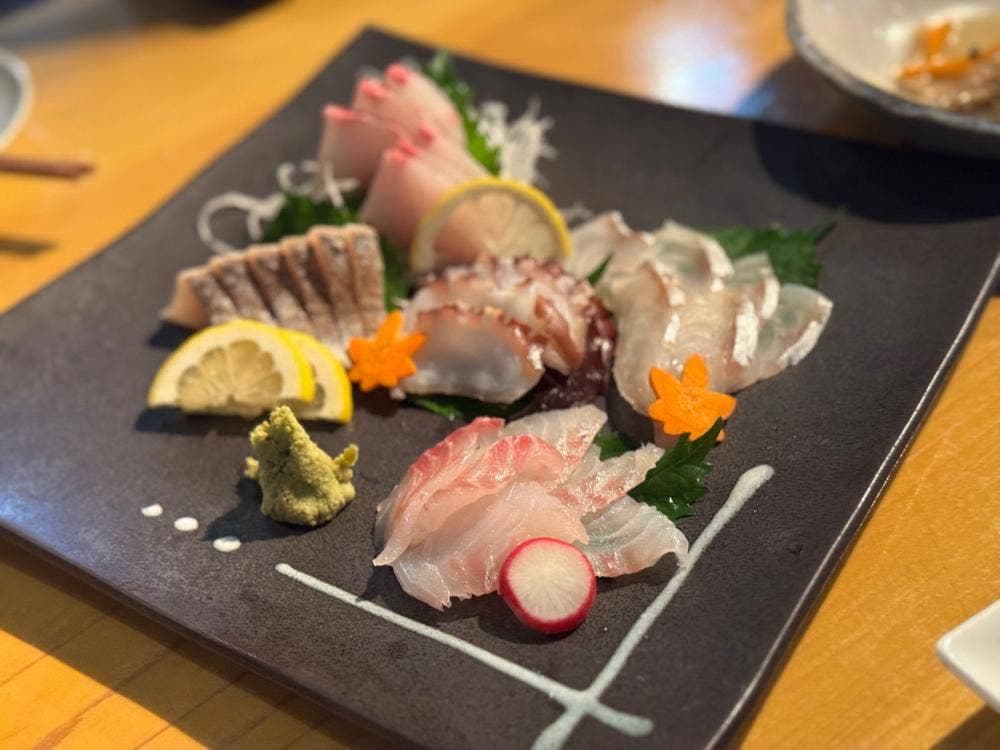旬のとろ箱 四季丸