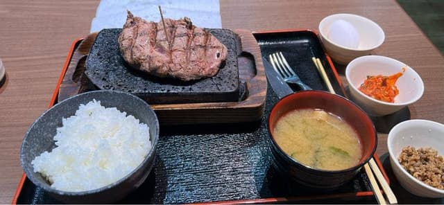 感動の肉と米 川口店 - サブ画像1