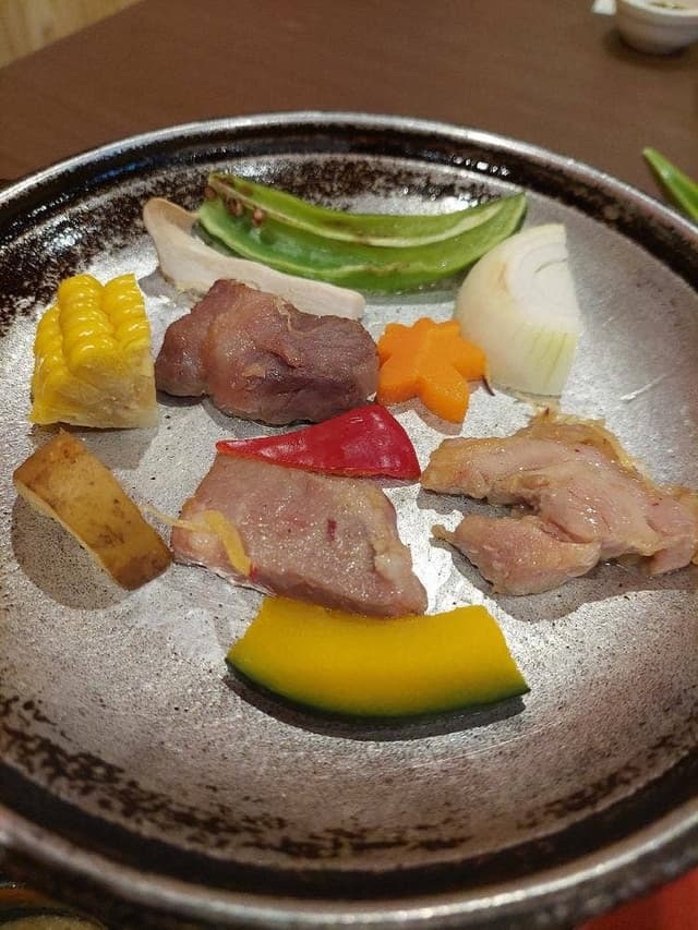 旬彩の宿 いわゆ - サブ画像1