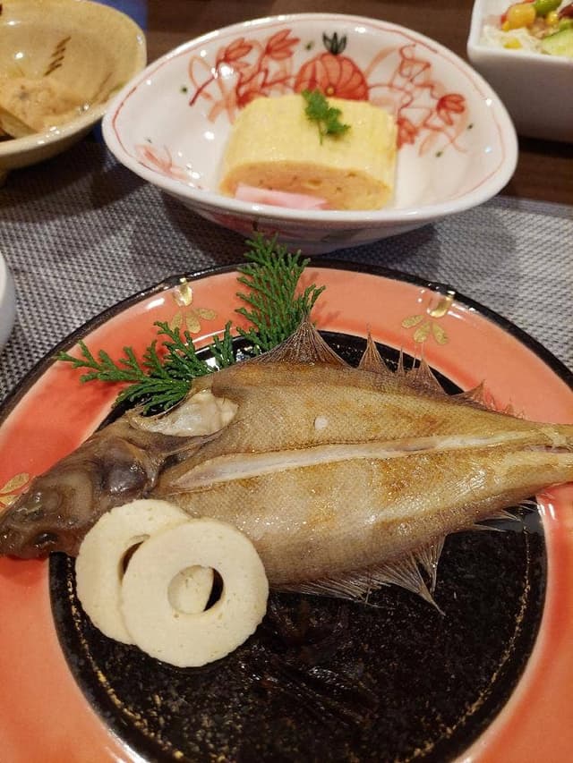 旬彩の宿 いわゆ - サブ画像3