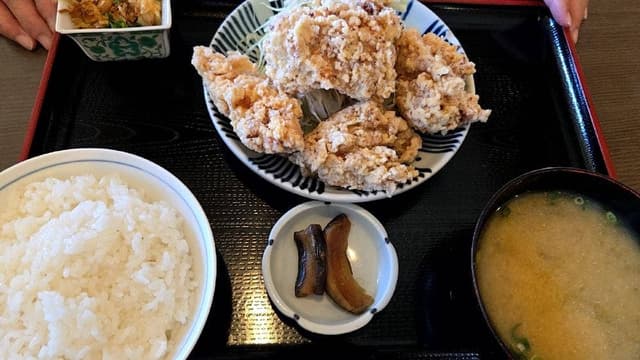ちとせ食堂 - サブ画像3
