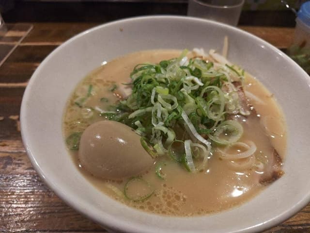 でんえんらーめん 宝塚店 - サブ画像1
