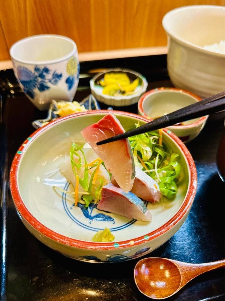 茂松