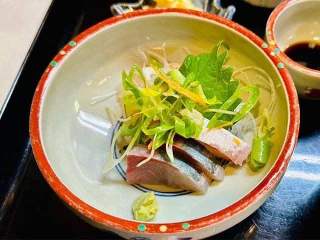 茂松 - サブ画像1