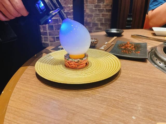 個室焼肉 いのうえ 国分寺店 - サブ画像2