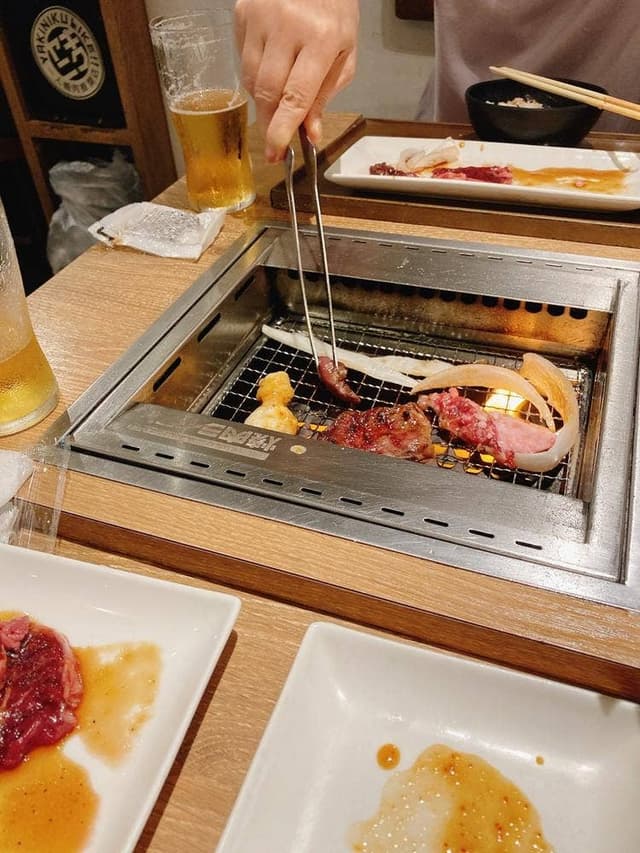 焼肉ライク 溝の口店 - サブ画像1