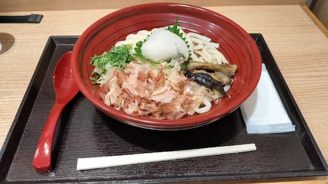 ANA FESTA 52番ゲートフード店 - サブ画像1