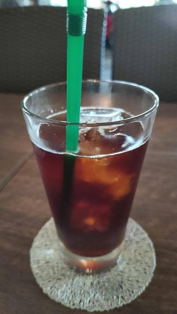 ムーンテラスカフェ
