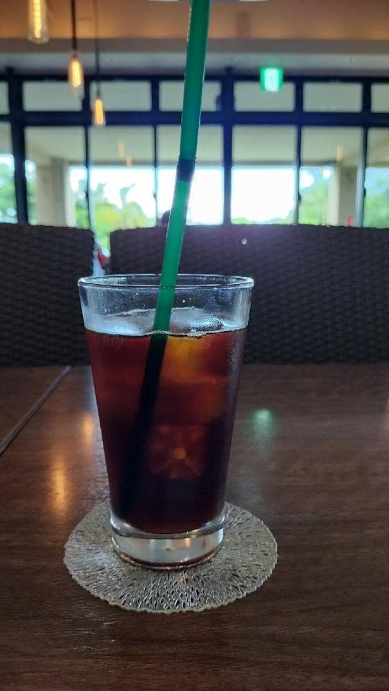 ムーンテラスカフェ - サブ画像2