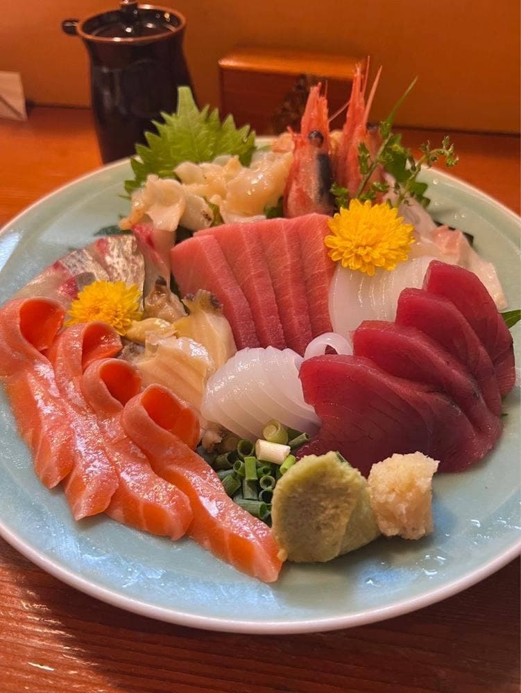 さか本