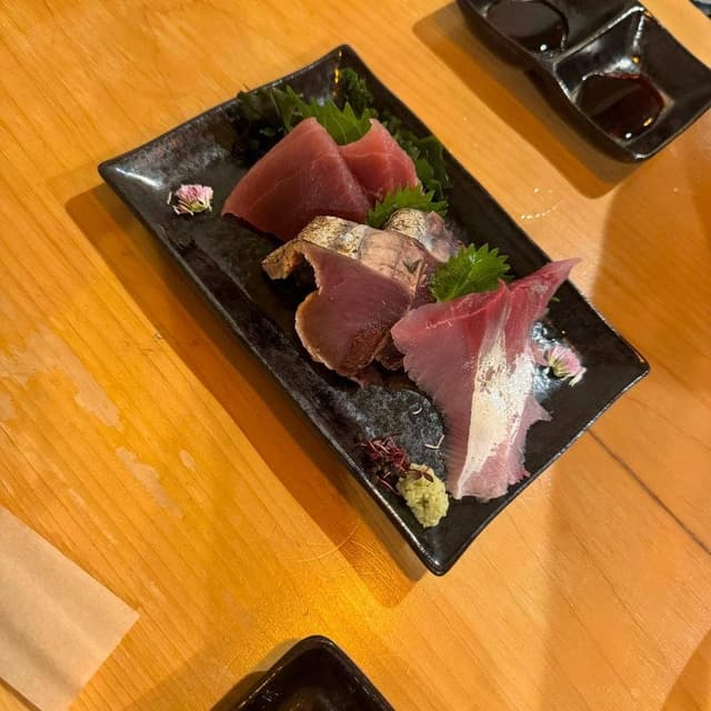 鮮選酒場 あられ屋 神田本店 - サブ画像3