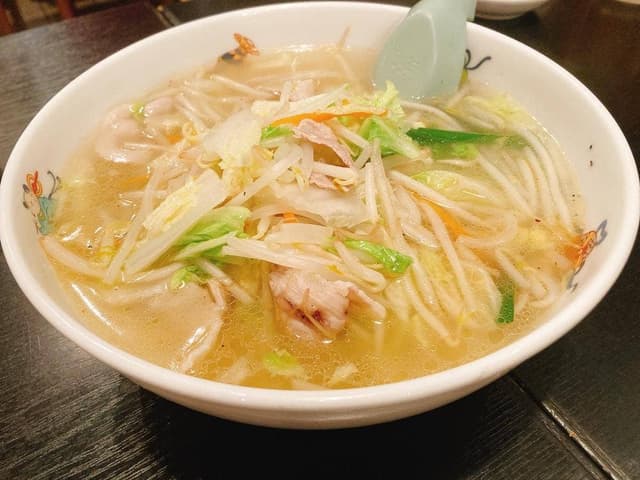 天龍 仲見世通店 - サブ画像1