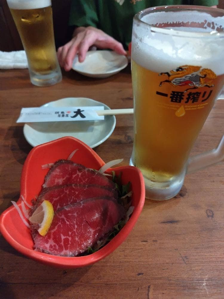 居酒屋ビッグ 志木南口店