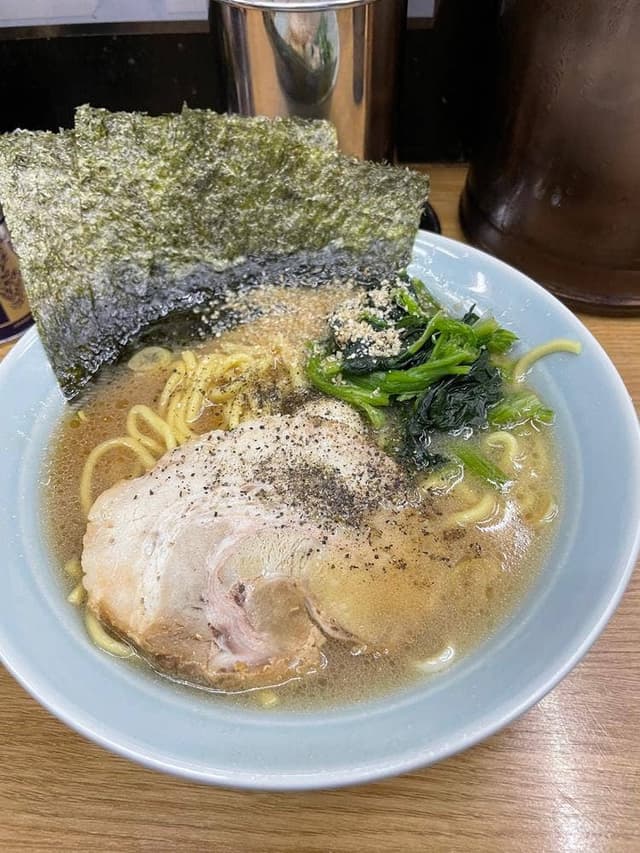 三國家 関内店 - サブ画像2