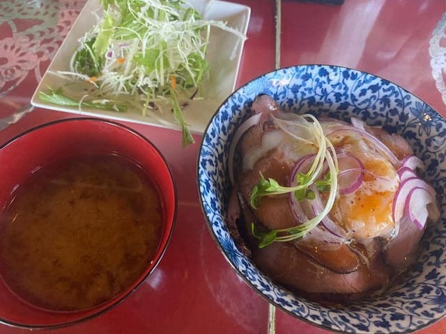 洋食ビストロ 福壱軒 美川本店 - サブ画像1